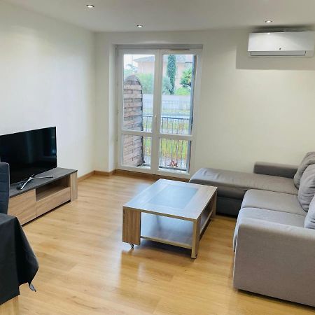 Jolie T3 A Colomiers Apartment ภายนอก รูปภาพ