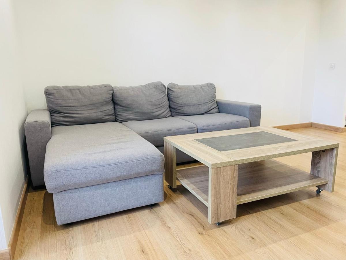 Jolie T3 A Colomiers Apartment ภายนอก รูปภาพ