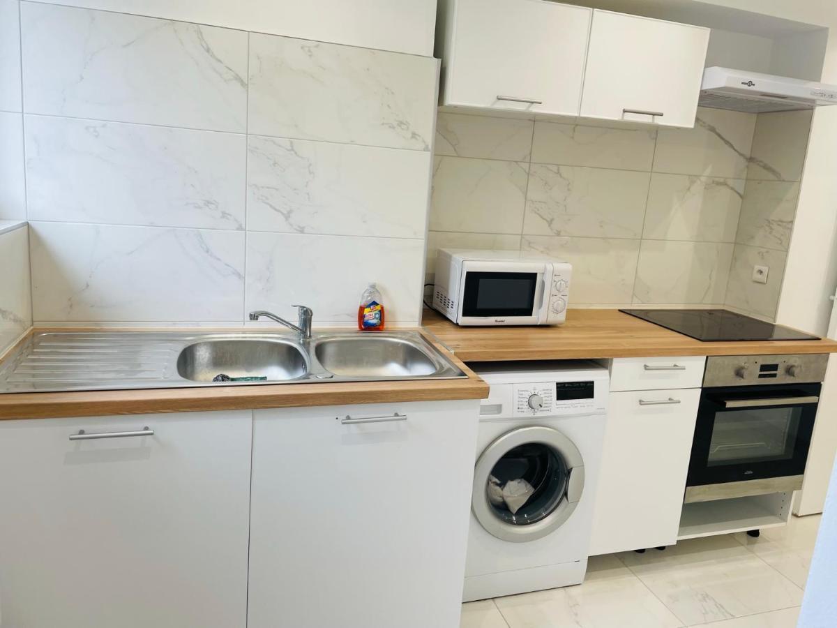 Jolie T3 A Colomiers Apartment ภายนอก รูปภาพ