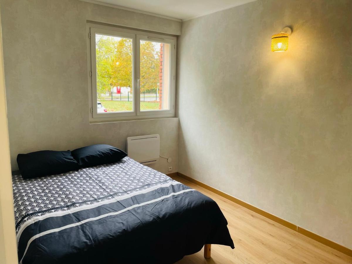 Jolie T3 A Colomiers Apartment ภายนอก รูปภาพ
