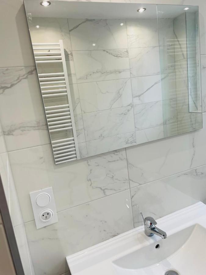 Jolie T3 A Colomiers Apartment ภายนอก รูปภาพ
