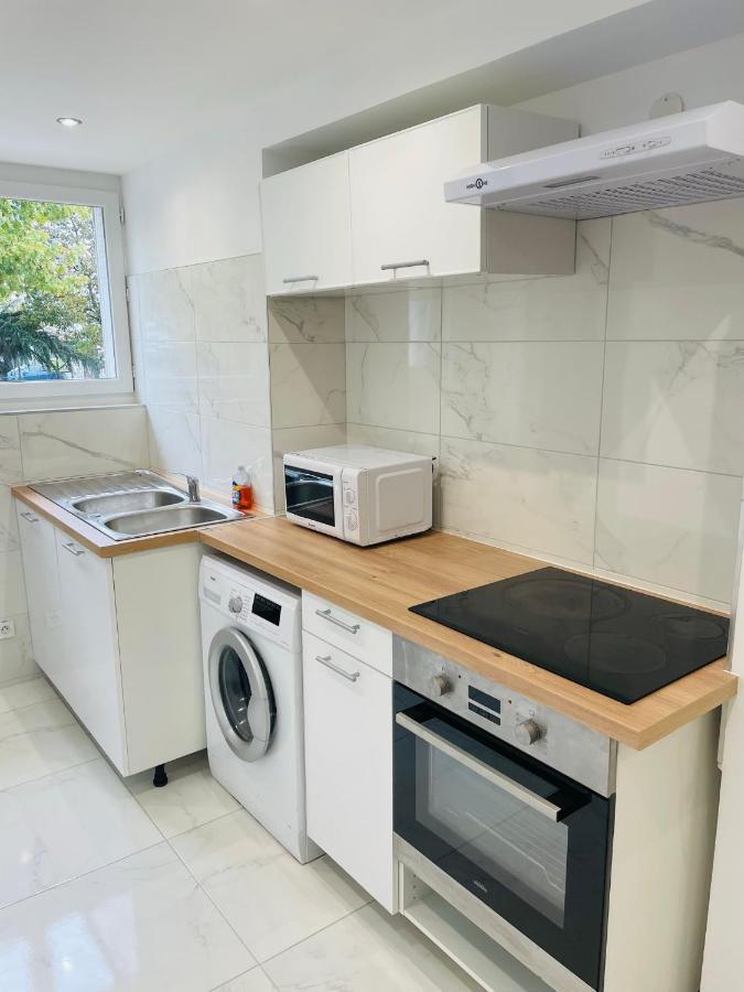 Jolie T3 A Colomiers Apartment ภายนอก รูปภาพ
