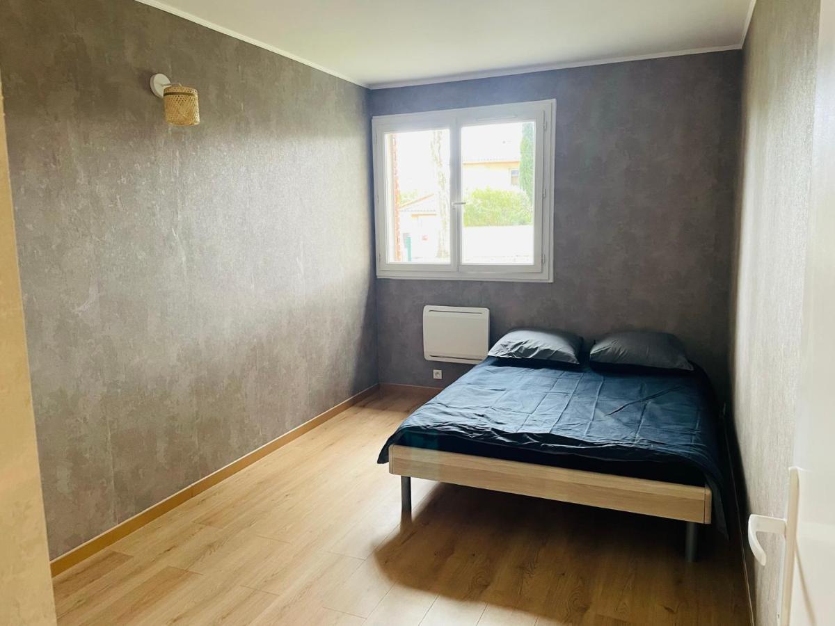 Jolie T3 A Colomiers Apartment ภายนอก รูปภาพ